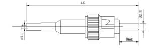 st connector drawings